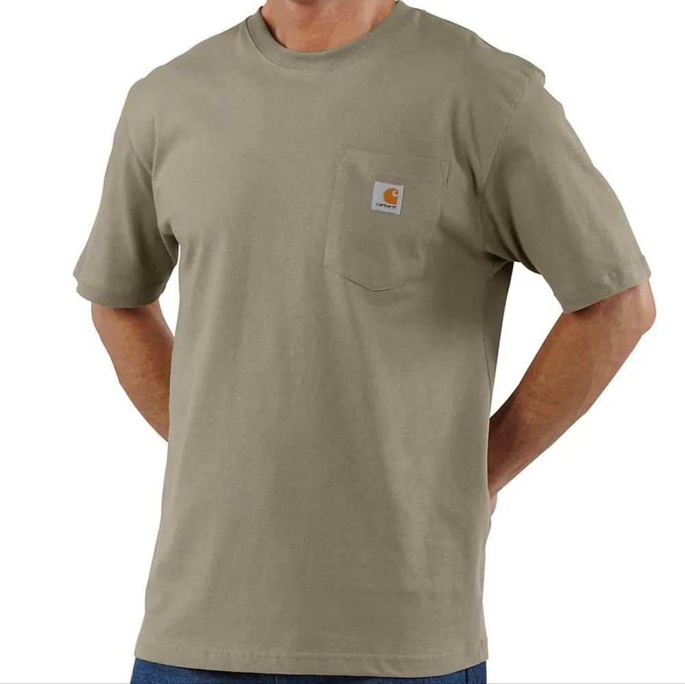 CARHARTT 100110 K87